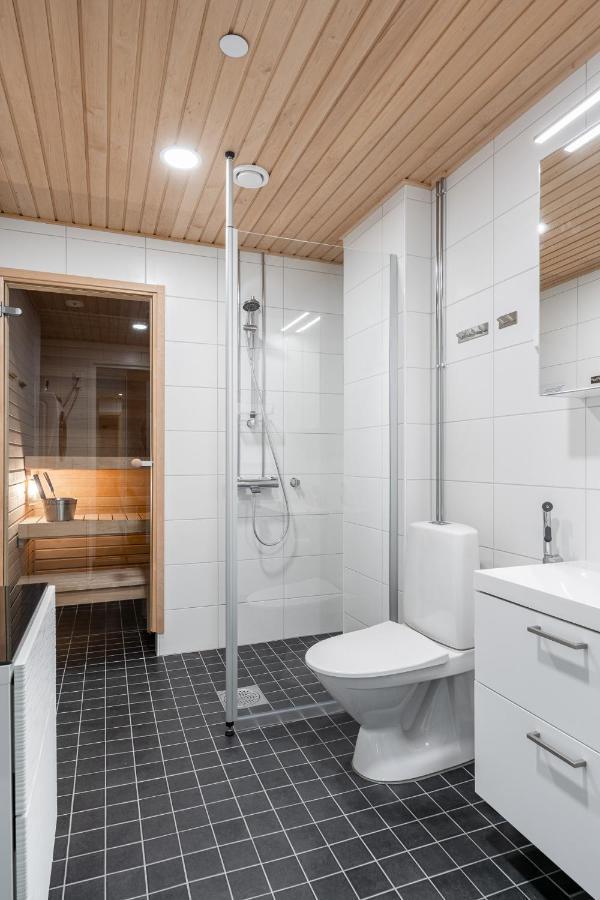 Stunning Views 11Th Floor 2Br Home With Sauna - Hosted By 2Ndhomes Tampere Exterior foto