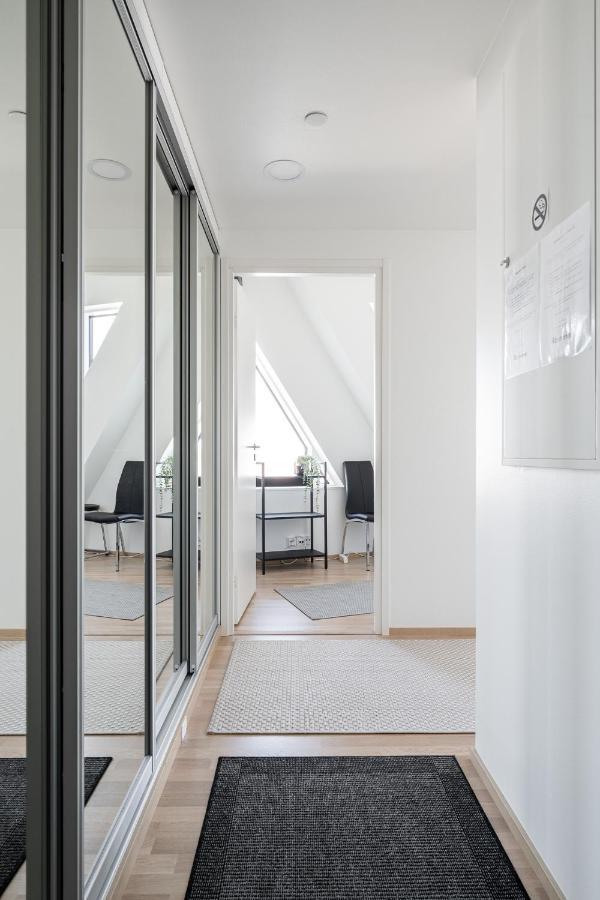 Stunning Views 11Th Floor 2Br Home With Sauna - Hosted By 2Ndhomes Tampere Exterior foto