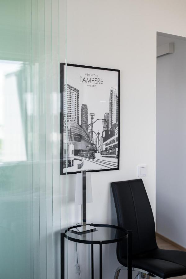 Stunning Views 11Th Floor 2Br Home With Sauna - Hosted By 2Ndhomes Tampere Exterior foto